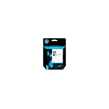 Cartucho HP 82 Negro Original 69mlMEDI SOL