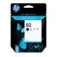 Cartucho HP 82 Negro Original 69mlMEDI SOL