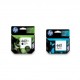 Combo de 2 cartuchos de tinta HP 662 Negra XL + 662 Tri Color para HP Deskjet.MEDI SOL