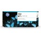 Cartucho HP 727 Negro Mate Original 300mlMEDI SOL