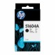 Cartucho HP 51604A Negro Original, 3mlMEDI SOL