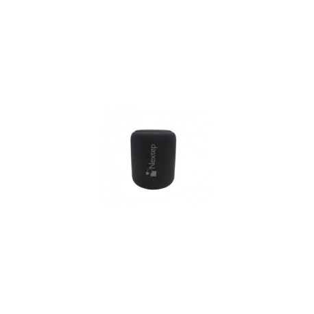 Nextep Bocina Portátil NE-402, Bluetooth, Inalámbrico, NegroMEDI SOL