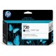 Cartucho HP 730 Negro Mate Original, 130mlMEDI SOL