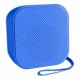 Steren Bocina Portátil BOC-831, Bluetooth, Inalámbrico, 3W RMS, USB, AzulMEDI SOL