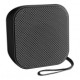 Steren Bocina Portátil BOC-831, Bluetooth, Inalámbrico, 3W RMS, USB, NegroMEDI SOL
