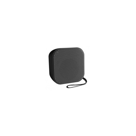 Steren Bocina Portátil BOC-831, Bluetooth, Inalámbrico, 3W RMS, USB, NegroMEDI SOL