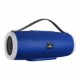 Steren Bocina Portátil Mini Bazooka Xbass, Bluetooth, Inalámbrico, 10W RMS, USB, AzulMEDI SOL