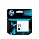 Cartucho HP 21 Negro Original, 190 PaginasMEDI SOL