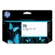 Cartucho HP 70 Gris Claro 130mlMEDI SOL