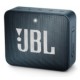 JBL Bocina Portátil Go 2, Bluetooth, Inalámbrico, 3W RMS, Azul MarinoMEDI SOL