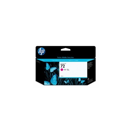 Cartucho HP 72 Magenta Original 130mlMEDI SOL