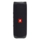JBL Bocina Portátil FLIP 5, Bluetooth, Inalámbrico, 20W RMS, Negro - Resistente al AguaMEDI SOL