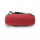 Misik Bocina Portátil MS279, Bluetooth, Inalámbrico, RojoMEDI SOL