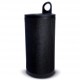 TechZone Bocina Portátil TZBOCBT01, Inalámbrico, 6W RMS, NegroMEDI SOL