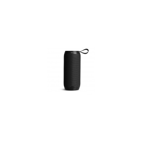 STF Mobile Bocina Portátil Loud 3, Bluetooth, Inalámbrico, 3W RMS, NegroMEDI SOL