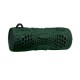 Evorok Bocina Portátil Cyclonic, Bluetooth, Inalámbrico, 12W RMS, Verde - Resistente al AguaMEDI SOL