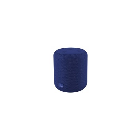 Perfect Choice Bocina Portátil Drum, Bluetooth, Inalámbrico, 2.0, 5W RMS, USB 2.0, AzulMEDI SOL