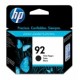Cartucho HP 92 Negro Original, 220 PáginasMEDI SOL