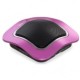 Genius Bocina Magnética Portátil SP-i400, Alámbrico, 1.0, 2W RMS, MoradoMEDI SOL