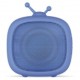 Getttech Bocina Portátil LITTLE TV, Bluetooth, Inalámbrico, 3W RMS, AzulMEDI SOL