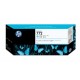 Cartucho HP 772 Cyan Original Claro 300mlMEDI SOL