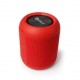 Getttech Bocina Portátil Loud, Bluetooth, Inalámbrico, 5W RMS, RojoMEDI SOL