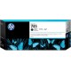 Cartucho HP 745 Negro Mate Original 300mlMEDI SOL
