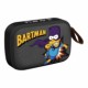 Steren Bocina Portátil BOC-832 Los Simpsons Bartman, Bluetooth, Inalámbrico, 3W RMS, NegroMEDI SOL
