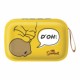 Steren Bocina Portátil BOC-832 Los Simpsons Homero, Bluetooth, Inalámbrico, 3W RMS, AmarilloMEDI SOL