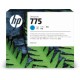 Cartucho HP 775 Cyan Original, 500mlMEDI SOL