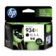 Cartucho HP 934XL Negro Original, 1000 PáginasMEDI SOL