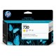 Cartucho HP 730 Amarillo Original, 130mlMEDI SOL