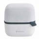 Verbatim Bocina Portátil Cube, Bluetooth, Inalámbrico, 5W RMS, USB, BlancoMEDI SOL