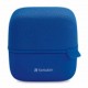 Verbatim Bocina Portátil Cube, Bluetooth, Inalámbrico, 5W RMS, USB, AzulMEDI SOL