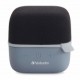 Verbatim Bocina Portátil Cube, Bluetooth, Inalámbrico, 5W RMS, USB, NegroMEDI SOL