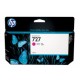 Cartucho HP 727 Magenta Original 130mlMEDI SOL
