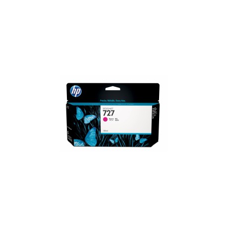 Cartucho HP 727 Magenta Original 130mlMEDI SOL