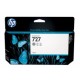 Cartucho HP 727 Gris 130mlMEDI SOL