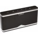Ghia Bocina Portátil BX700, Bluetooth, Inalámbrico, 8W RMS, USB, NegroMEDI SOL