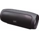 Ghia Bocina Portátil BX400, Bluetooth, Inalámbrico, 8W RMS, USB, NegroMEDI SOL
