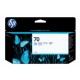 Cartucho HP 70 Cyan Claro Original 130mlMEDI SOL