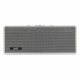 Ghia Bocina Portátil BX500, Bluetooth, Inalámbrico, 10W RMS, USB, GrisMEDI SOL