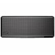 Ghia Bocina Portátil BX500, Bluetooth, Inalámbrico, 10W RMS, USB, NegroMEDI SOL
