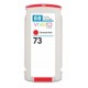 Cartucho HP 73 Rojo Cromático 130mlMEDI SOL