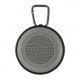 Perfect Choice Bocina Portátil Cannonball Bluetooth, Inalámbrico, Gris - Resistente al AguaMEDI SOL