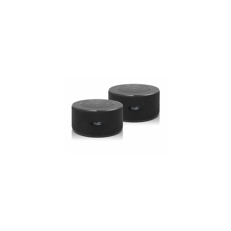 Klip Xtreme Bocina Portátil KWS-015, Bluetooth, Inalámbrico, 24W RMS, NegroMEDI SOL