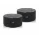 Klip Xtreme Bocina Portátil KWS-015, Bluetooth, Inalámbrico, 24W RMS, NegroMEDI SOL