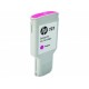 Cartucho HP 727 Magenta Original 300mlMEDI SOL