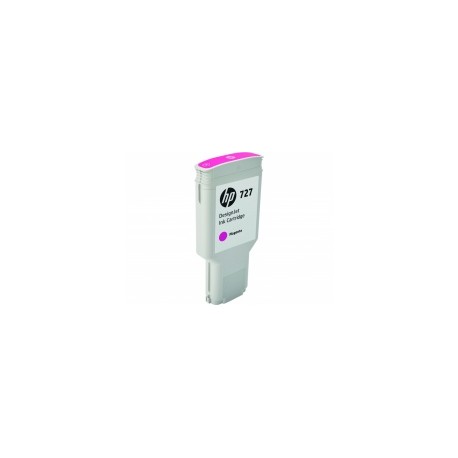 Cartucho HP 727 Magenta Original 300mlMEDI SOL