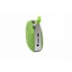 Naceb Bocina Portátil NA-598, Bluetooth, Inalámbrico, 3W RMS, VerdeMEDI SOL